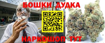 прущие крисы Канаш